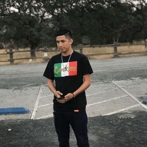 Meet your Posher, Jessie